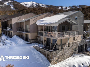 Snowbound Chalet 2